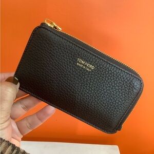 Tom Ford Card Holder BRAN NEW